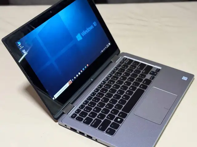 Ноутбук Dell Inspiron 13-7352 touchscreen 2in1, Хуҷанд