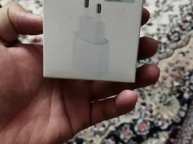 Адаптер USB-C Power Adapter, Душанбе