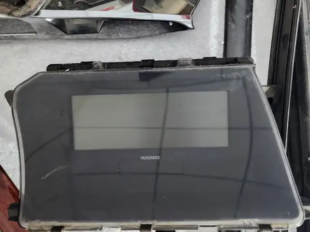 Монитор от Lexuse RX350, Душанбе