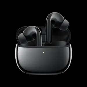 Беспроводные наушники Xiaomi FlipBuds Pro черный, Душанбе