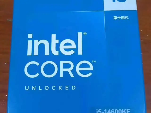 Процессор I5 14600KF, Душанбе