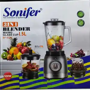 Блендер Sonifer 8125, Душанбе