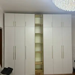 Шифоньер, Душанбе