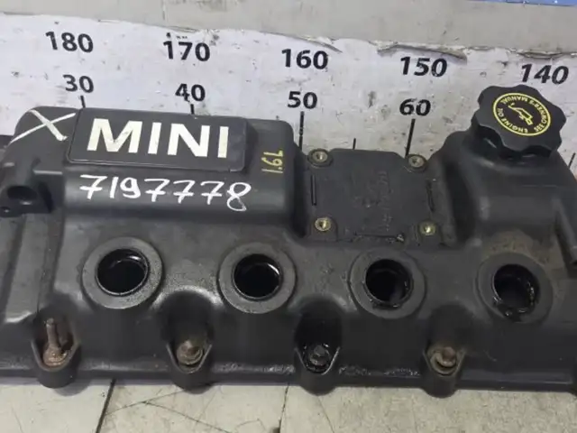 Клапанная Крышка Mini R50 R52 R53 W10, Худжанд