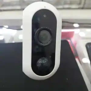Камера Wi-Fi батарея, Душанбе