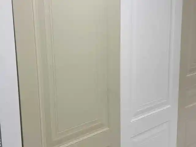 Дверь, Душанбе