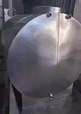 Бочка из оцинкованной стали 5000л., Душанбе