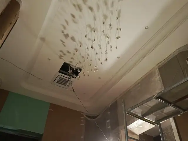 Ремонт квартир под ключ, Хуҷанд