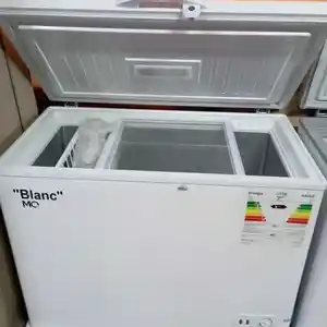 Морозильник Blanc, Душанбе