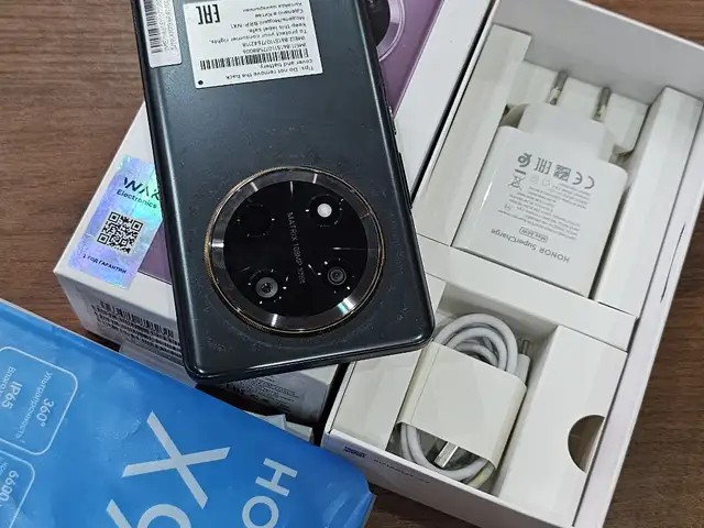 Honor X9c 256gb 2026 FG, Худжанд