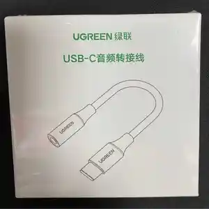 Usb-C 3.5mm адаптер, Душанбе
