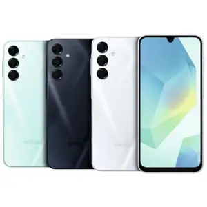 Samsung Galaxy A16, Хуҷанд