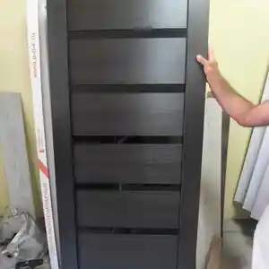 Дверь, Душанбе