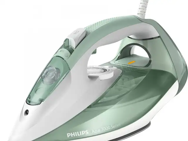 Утюг Phillips GC7012, Душанбе