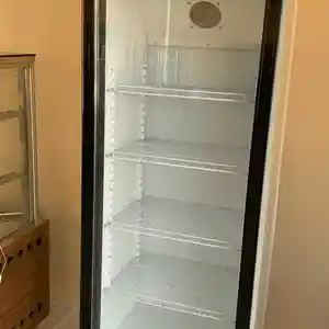 Витринный холодильник, Хуҷанд