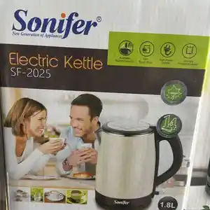 Тефаль Sonifer 2025, Душанбе