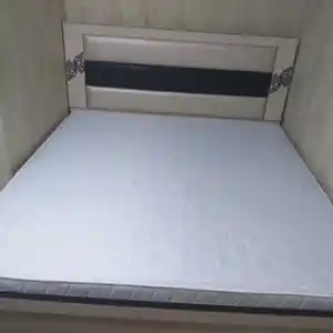 Кровать, Душанбе