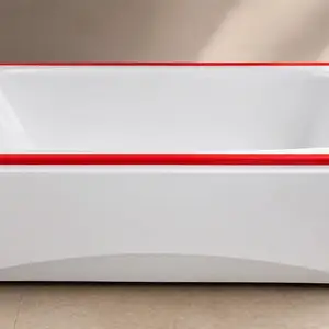 Акриловая Ванна 170/70 см, Душанбе