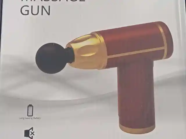 Массажёр N-04, Душанбе