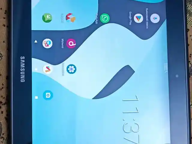 Планшет Samsung Galaxy GT-N8000, Душанбе