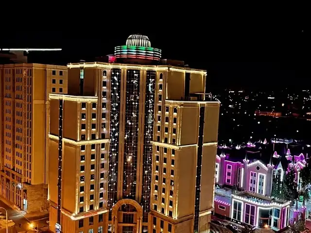 Комната в 3-комн. квартире, 12 этаж, 95м², Шохмансур, Душанбе