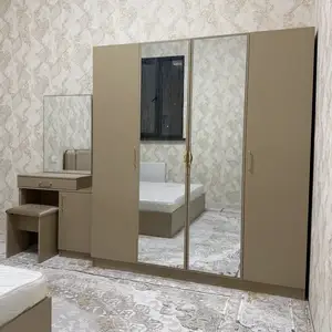 Спальный гарнитур, Душанбе