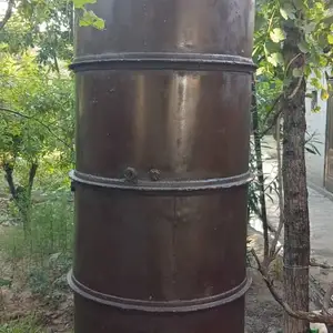 Бочка 2,5тонна, Ҳисор