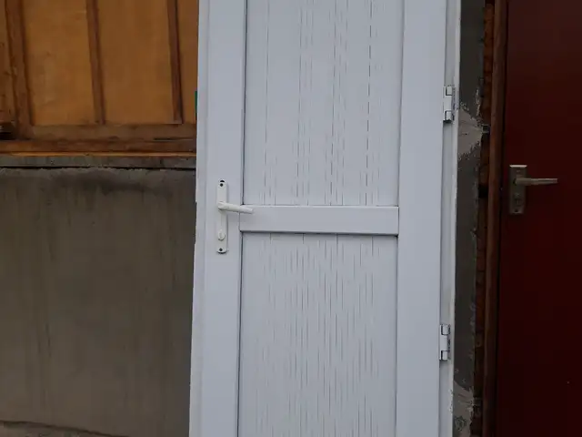 Дархои пластики, Душанбе