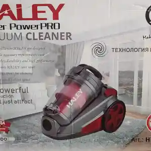 Пылесос Haley 929, Душанбе