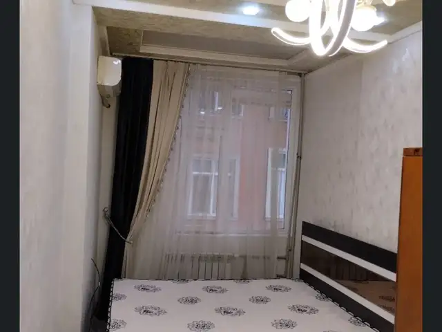 1-комн. квартира, 3 этаж, 50 м², Ёкут 2000, Душанбе