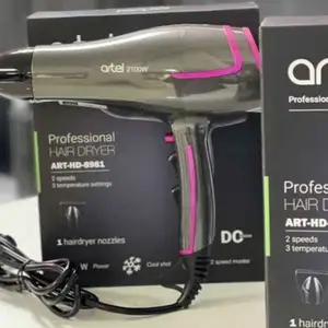 Фен Artel ART-HD-8981, Душанбе