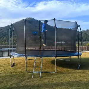 Батут 14FT, Душанбе