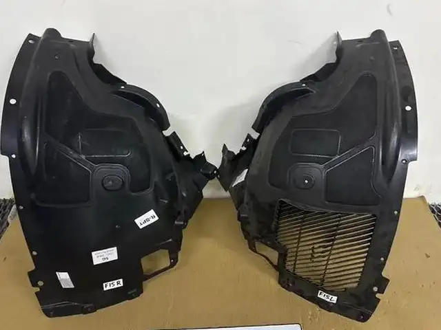 Подкрылок BMW X5 F15, Хуҷанд