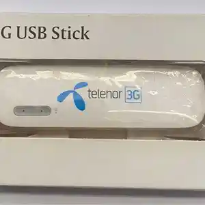 USB 3G модем + Wi-fi Huawei, Душанбе