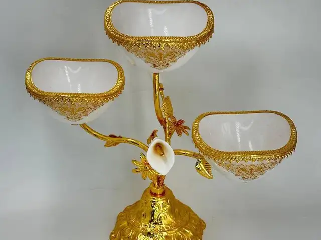 Конфетница, Хуҷанд