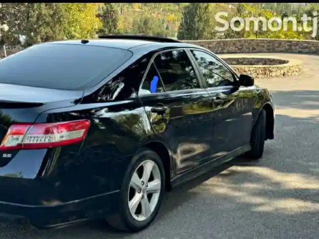 Форточки от Toyota Camry 2, Душанбе