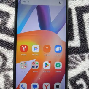 Xiaomi Redmi A2+, Конибодом
