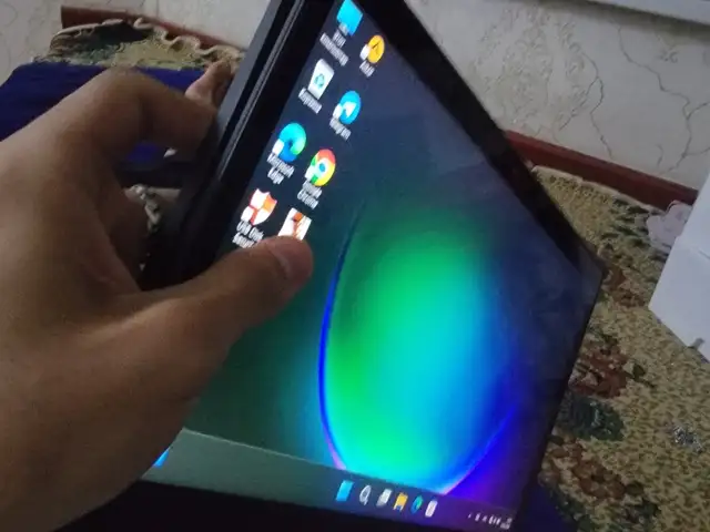 Ноутбук thinkpad, Душанбе