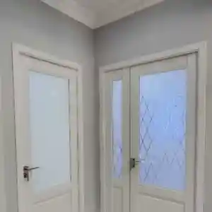 Дархои байни хучраги, Душанбе