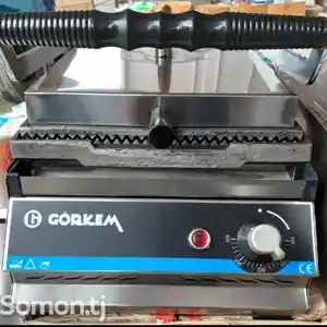 Тостер коркем-3035, Душанбе