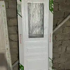 Дверь, Душанбе