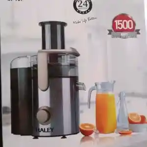 Соковыжималка, Душанбе