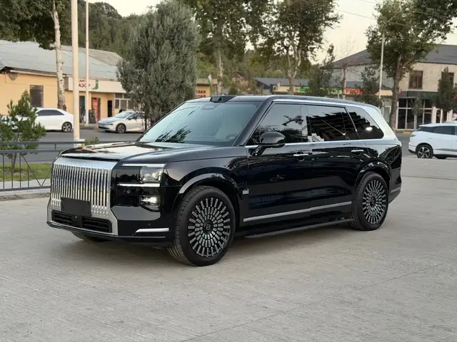 Zeekr X, 2026, Душанбе - 3