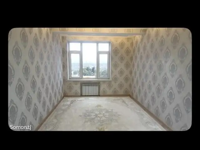 3-комн. квартира, 9 этаж, 105м², Фирдавси, Душанбе