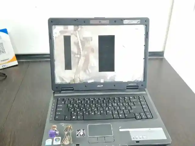 Ноутбук Acer TravelMate 5320 на запчасти, Хуҷанд