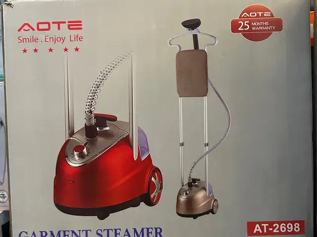 Утюги паровой Aote, Душанбе