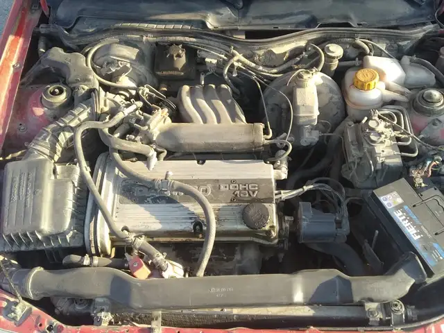 Daewoo Nexia