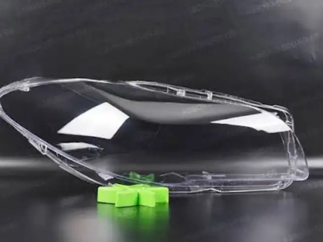 Стекло для фара BMW F10 2011-2016, Душанбе