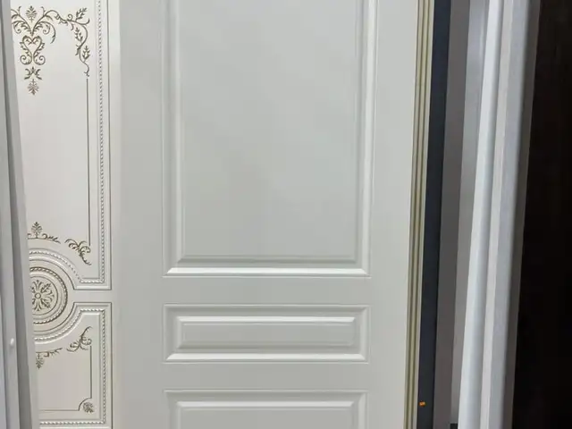 Дверь классика, Душанбе