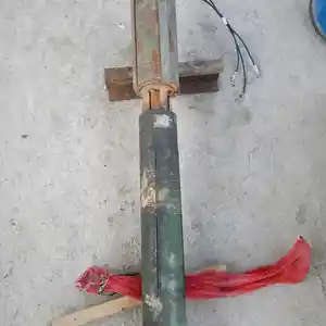 Насос эцв 8-16-140, Деваштич (Ғончӣ)